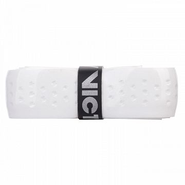 Victor Soft Grip White